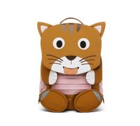 Affenzahn - Affenzahn Großer Freund Katze Braun - Gr. - One Size