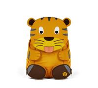 Affenzahn - Großer Freund Tiger Gelb, Braun