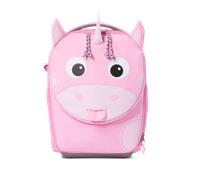 Affenzahn Trolley »Rucksacktrolley Einhorn«, rosa