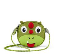 Affenzahn - Affenzahn Kinderportemonnaie Drache Grün - Gr. - One Size