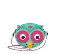 Affenzahn Brustbeutel 12 cm Eule