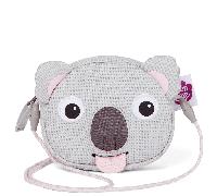 Affenzahn - Affenzahn Kinderportemonnaie Koala Grau - Gr. - One Size