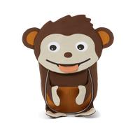 Affenzahn Bun Backpack Braun Kinder