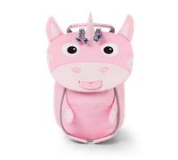 Affenzahn Unicorn Backpack Rosa Kinder