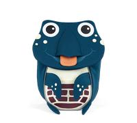 Affenzahn Tortoise Backpack Blau Kinder