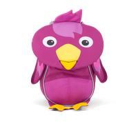 Affenzahn AFZ-FAS-001-033 Rucksack Lässiger Rucksack Pink, Violett, Gelb Stoff
