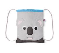 Affenzahn Sportbeutel Koala - Grau