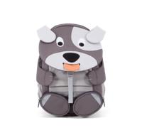 AFFENZAHN AFZ-FAL-002-026 Großer Freund Hund Grau