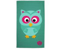 Affenzahn AFZ-LOS.006 - Loop Schlauchschal Eule