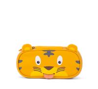 Affenzahn Mäppchen Timmy Tiger, Gelb, 20 x 5 x 8 cm