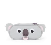 AFFENZAHN AFZ-PEN-001-029 Stiftemäppchen Koala Grau