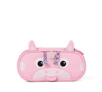 AFFENZAHN AFZ-PEN-002-027 Stiftemäppchen Einhorn Pink
