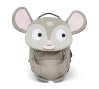 AFFENZAHN AFZ-TOS-001-103 Kleiner Freund Tonie Maus grau