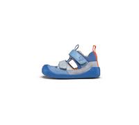 Affenzahn Kinderschuhe Sandalen Blau Blau - Gr. - 24