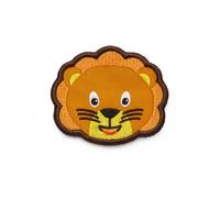 Affenzahn Badge Löwe