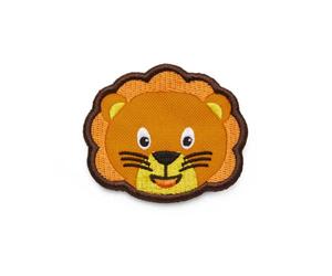 Affenzahn Badge Löwe