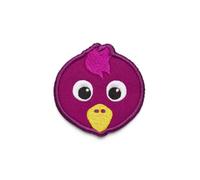 Affenzahn Badge Vogel