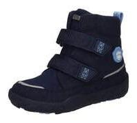 Affenzahn Winterstiefel Minimal Vegan Comfy Bär Marine Größe 26 Kinder