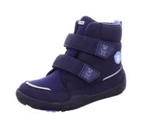 Affenzahn Winterstiefel Vegan Comfy warm gefüttert, wasserdicht mit Kletterverschlüssen, Größe 21-32