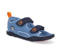 Affenzahn Sandale Vegan Airy Elefant - Blau 26