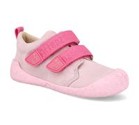 Affenzahn Barfuß Kindersneaker - Prewalker Leather Walky Unicorn rosa 21