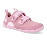 Affenzahn Barfuß Kindersneaker - Sneaker Cotton Happy-Unicorn vegan rosa 23