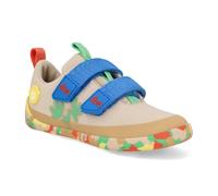 Affenzahn Barfuß Kindersneaker - Sneaker Cotton Lucky Affenzahn braun 25