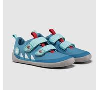 Affenzahn Barfußschuh Baumwolle Lucky Hai Größe 27