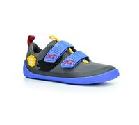 Affenzahn Kinderschuhe Sandalen Blau, Grau Blau, Grau - Gr. - 30