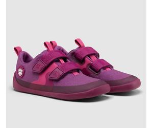 Affenzahn Barfußschuh Baumwolle Lucky Vogel Größe 25