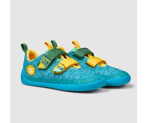 Affenzahn Barfußschuh Knit Happy Kreativ Bär Größe 29