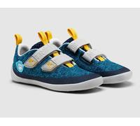 Affenzahn Barfußschuh Knit Happy Penguin Größe 24