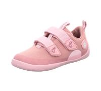 Affenzahn Barfußschuh Lucky Unicorn für Kinder, rosa, Größe 27 EU