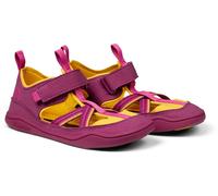 Affenzahn - Kid's Sandale Vegan Breezy - Sandalen, Gr. 22, lila (Bird/Berry)