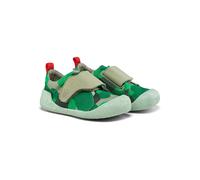 Affenzahn Barfußschuhe "Smally" in Grün - Größe 20 | Lauflernschuhe