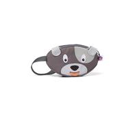 Affenzahn - Affenzahn Bauchtasche Hund Grau - Gr. - One Size