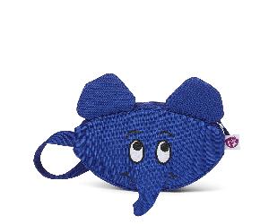 Affenzahn Bauchtasche WDR Die Maus Elefant