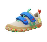 Affenzahn Baumwolle Lucky für Kinder, beige, Größe 27 EU