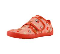 Affenzahn Baumwolle Movy 01398-40068 Pony Biobaumwolle für Kinder, orange, Größe 24 EU
