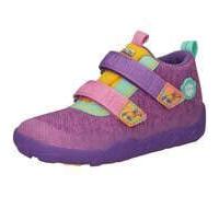 Affenzahn Boots Knit Happy Mädchen lila 26