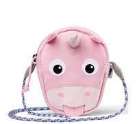 Affenzahn - Kid's Brustbeutel Einhorn - Umhängetasche, Gr. One Size, rosa (Pink)