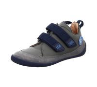 Affenzahn Buddy Bear für Kinder, grau, Größe 31 EU