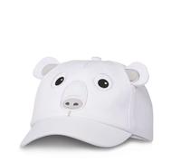 Affenzahn Cap Eisbär S