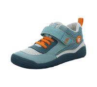 Affenzahn Halbschuh Vegan Cheerly Hase - Türkis 24