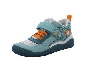 Affenzahn Cheerly für Kinder, türkis, Größe 33 EU