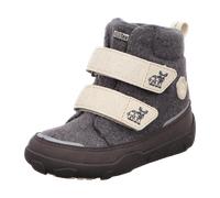 Affenzahn Winterstiefel Wolle Comfy Nashorn - Grau 30