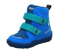 Affenzahn Winterstiefel Vegan Comfy | Warm gefüttert, wasserdicht mit Klettverschlüssen, erhältlich in den Größen 21 bis 35 für kalte Tage