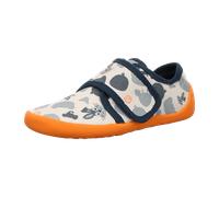 Affenzahn Cotton Movy Hase für Kinder, beige, Größe 26 EU