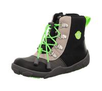Affenzahn Winterstiefel Vegan Discovy Panther - Schwarz 25