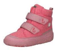Affenzahn Kinderschuhe Stiefel Pink Pink - Gr. - 30